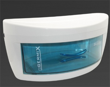 DR-7009 STERILIZER 10W