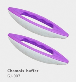 Chamois buffer