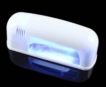 9W UV LAMP