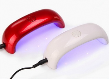 9W LED lamp