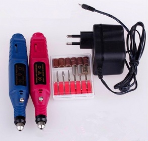 Electric Nail Drill