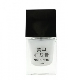 Manicure skin care cream