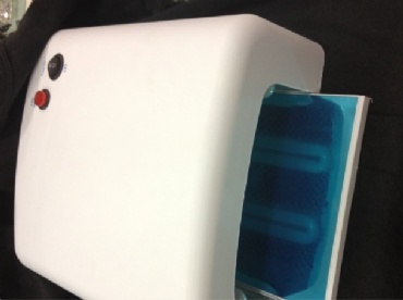 36W UV LAMP-818