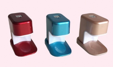 3W One finger LED LAMP