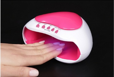 OLR-109 LOVE LED LAMP
