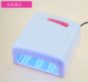 888 36W UV LAMP