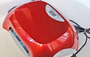 898 36W UV LAMP