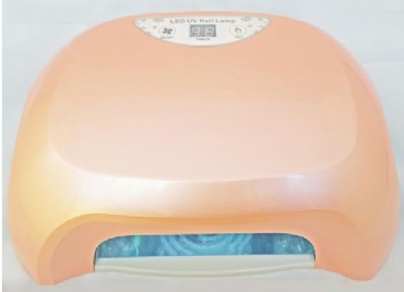898 uv+led lamp 36W
