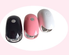 1209 Mini Mouse Led lamp 1w