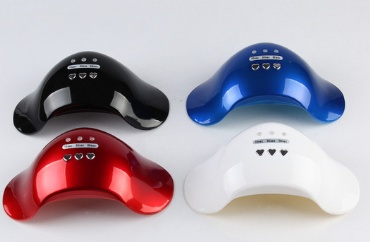 812 LED LAMP 12W