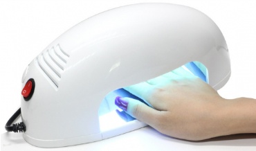 918 UV LAMP 18W