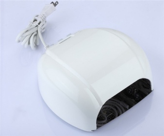 K6 UV+LED LAMP 28w with LCD