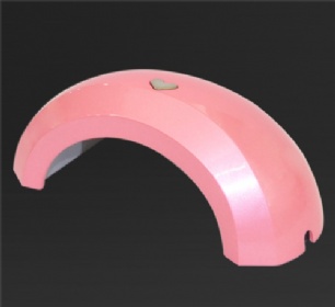 DR-601 LED LAMP 6W