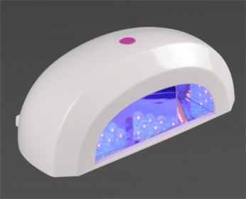DR-605 LED LAMP 3W OR 5W