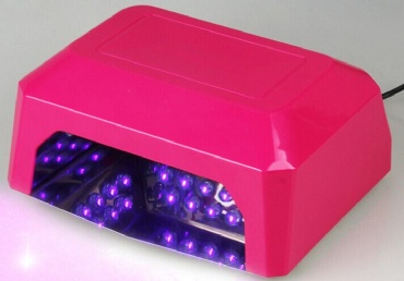 1018-3 LED lamp 18W