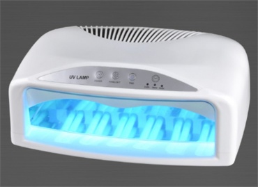DR-5401 UV LAMP 54W