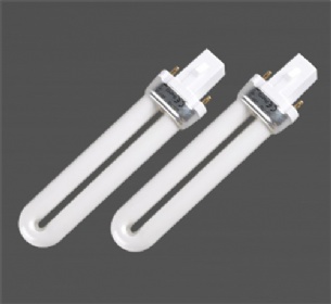 7W UV LAMP BULB