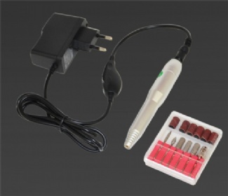 DR-203 NAIL DRILL 20000RMP 12W