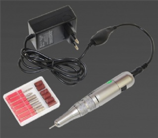 DR-205 NAIL DRILL 20000RMP 12W