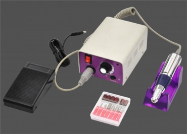 DR-228 NAIL DRILL 20000RPM 10W