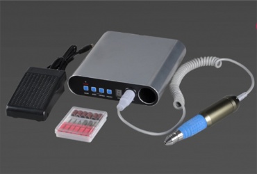 DR-248 NAIL DRILL2000RPM 10W