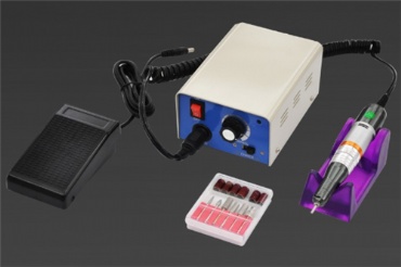 DR-258 NAIL DRILL 35000RPM 35W