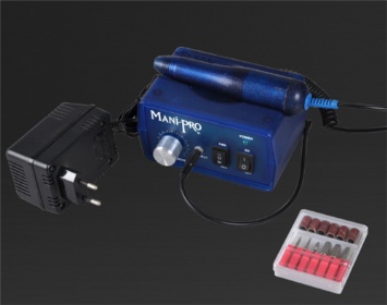 DR-268 NAIL DRILL 20000 10W