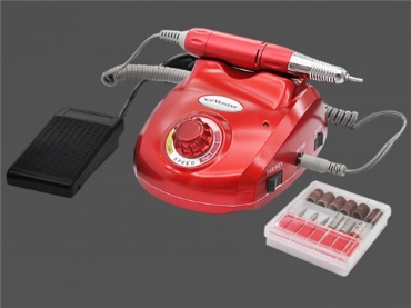 DR-318 NAIL DRILL 20000RPM 12W OR 30000RPM 15W