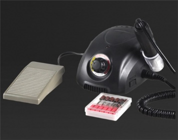 DR-358 NAIL DRILL 35000RPM 35W