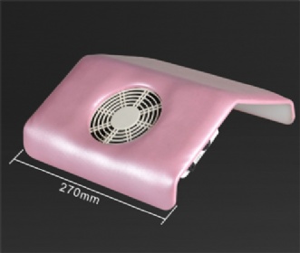 DR-238 NAIL DUST COLLECTOR 270MM