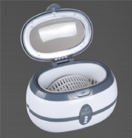 DR-800 Ultrasonic Cleaner 600ML 35W