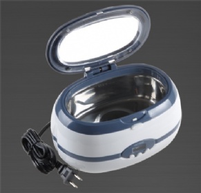 DR-2000 Ultrasonic Cleaner 600ml 35w