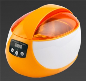 DR-3000 Ultrasonic Cleaner 750ml 50w