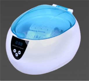 DR-5000 Ultrasonic Cleaner 750ml 50W