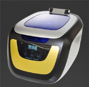DR-7000-1 Ultrasonic Cleaner 750ml 50W