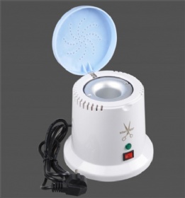DR-507 STERILIZER 200G 150W