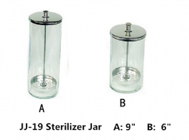 JJ-19 sterilizer 9