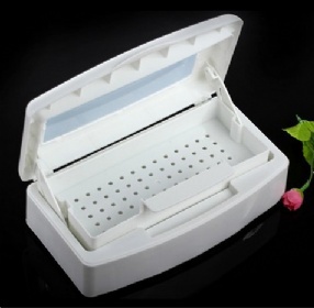 Sterilizer jar