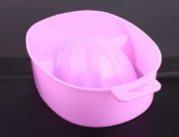 001 Manicure bowl