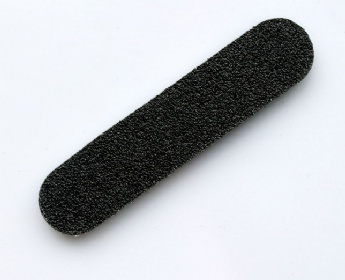 Mini nail file