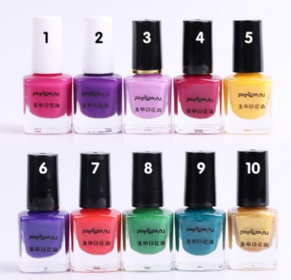 001 stampingpolish 8ml