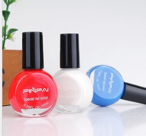 002 stamping nail polish 10ml
