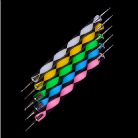 001 dotting tool set(5pcs)