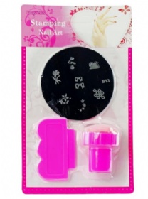ST002 Stamping kit
