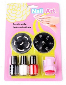 ST003 Stamping kit