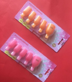 toenail clip