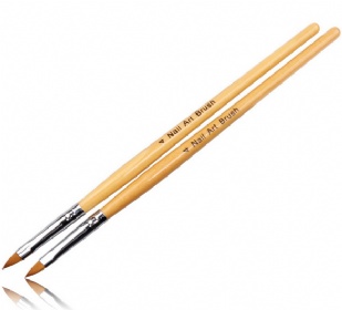 NB015 1PC NAIL ART BRUSH