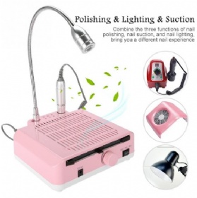 New 3 IN 1 Nail Art Equipment