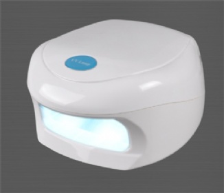 DR-301F UV LAMP 14W